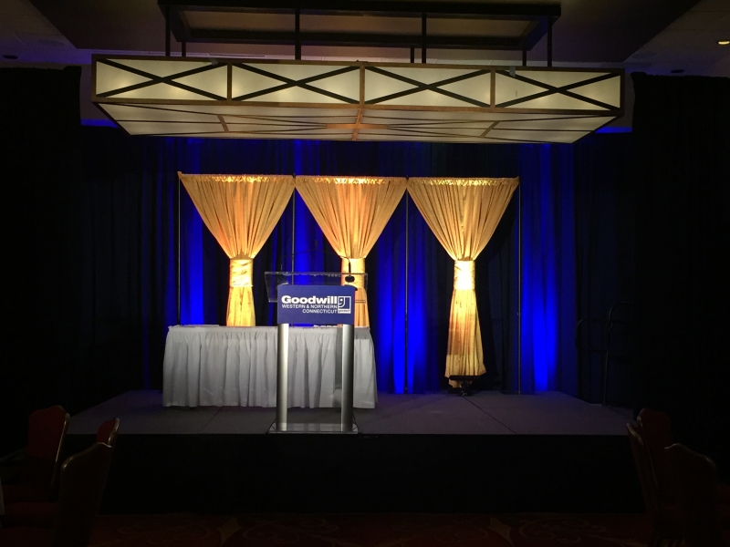 Pipe & Drape Event Resources