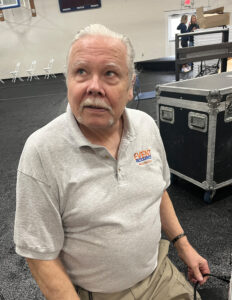 Rich Owen