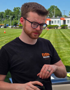 Nick Werhle